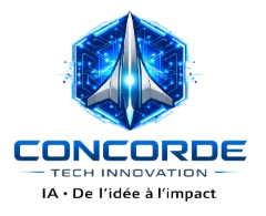 Concorde Tech Innovation