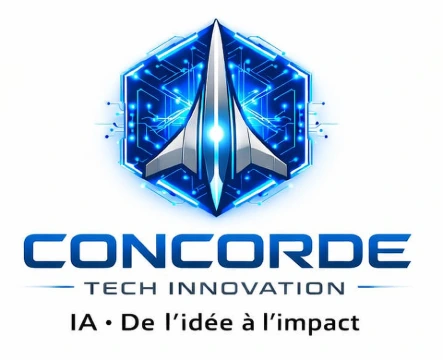 Concorde Tech Innovation